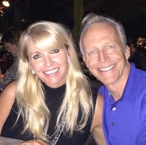 Meet your Posher, Carol